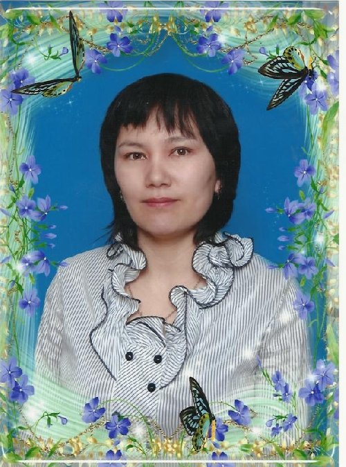 Профиль